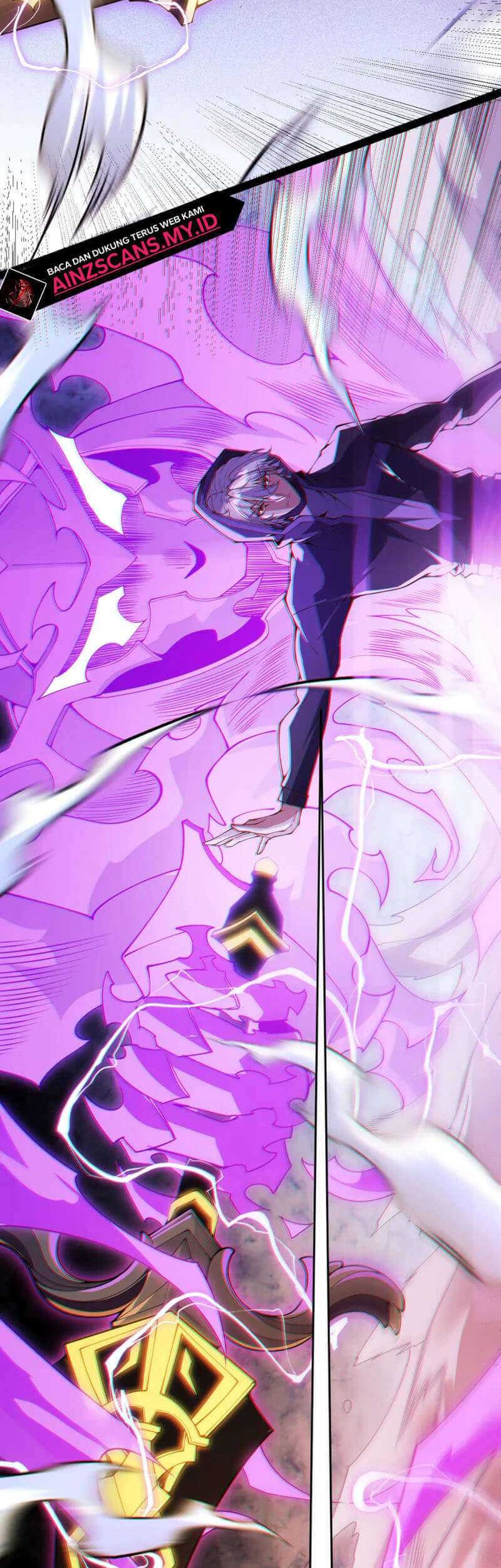 The Game That I Came From Chapter 132 Gambar 4