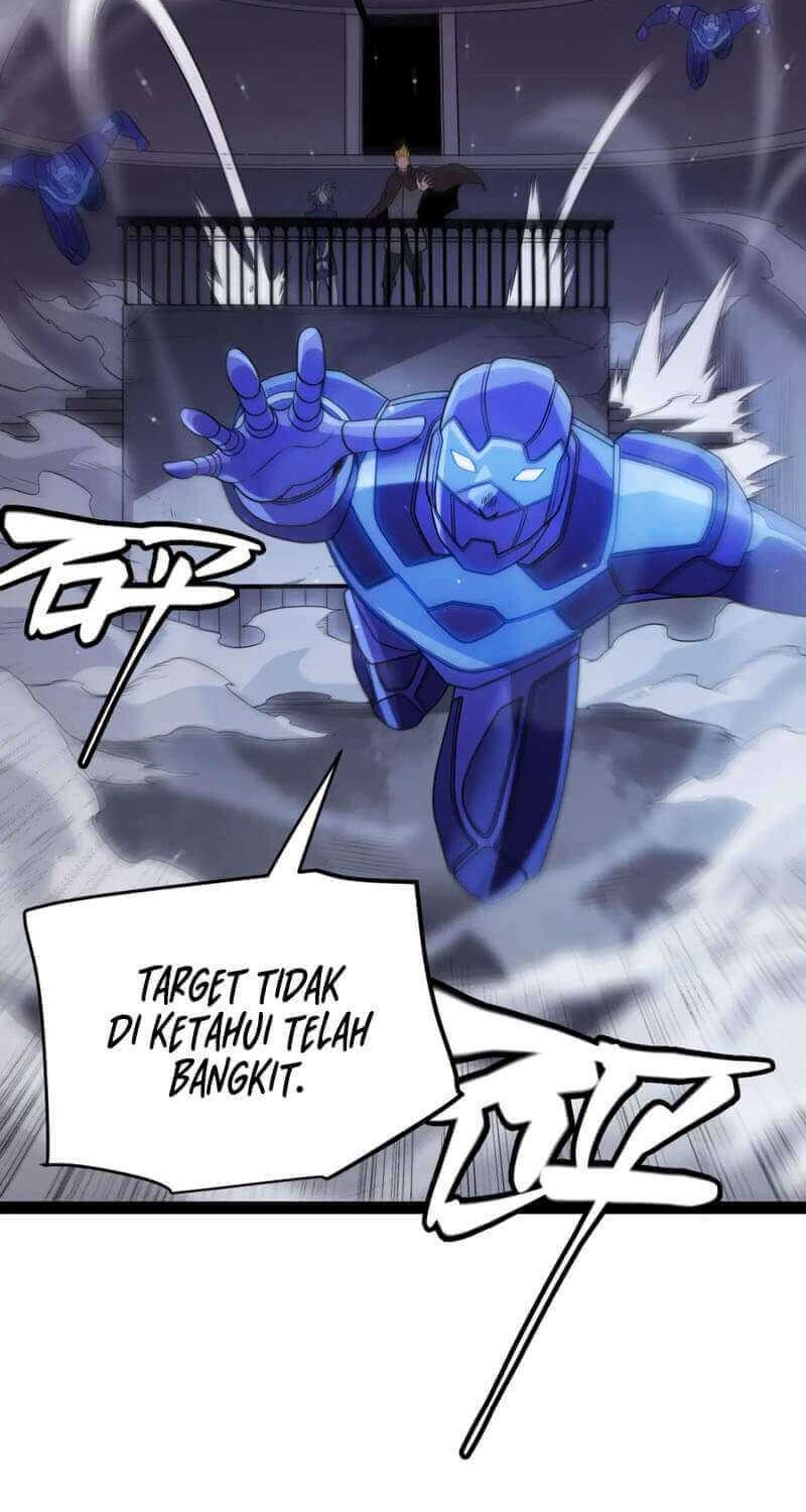 The Game That I Came From Chapter 132 Gambar 8