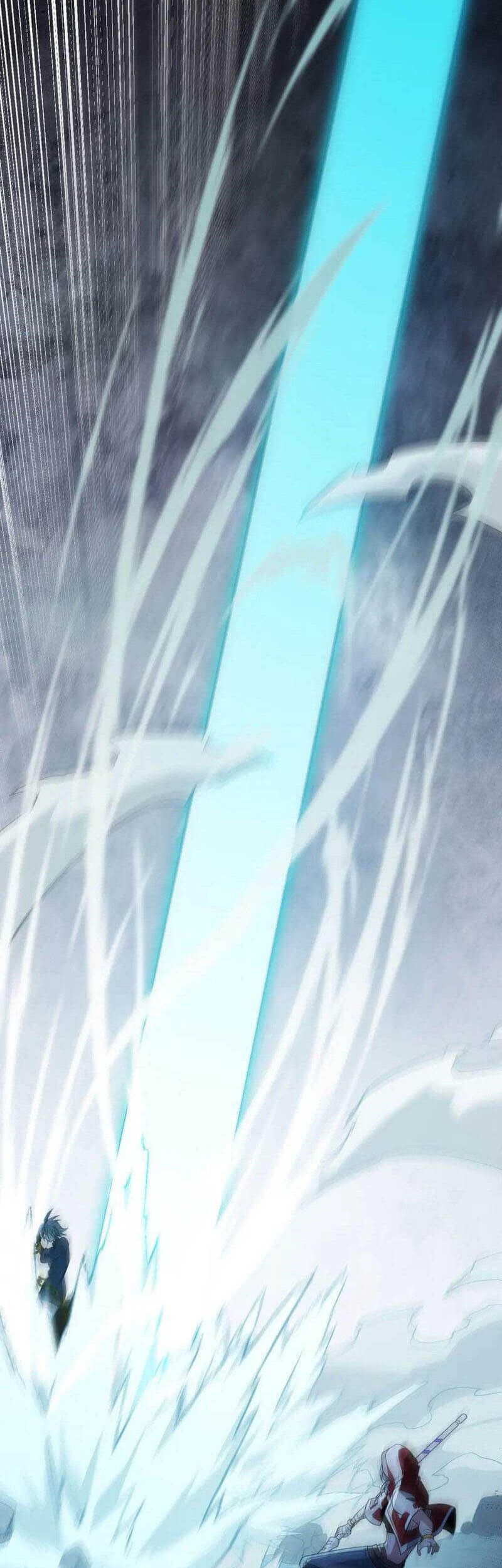 The Game That I Came From Chapter 132 Gambar 20