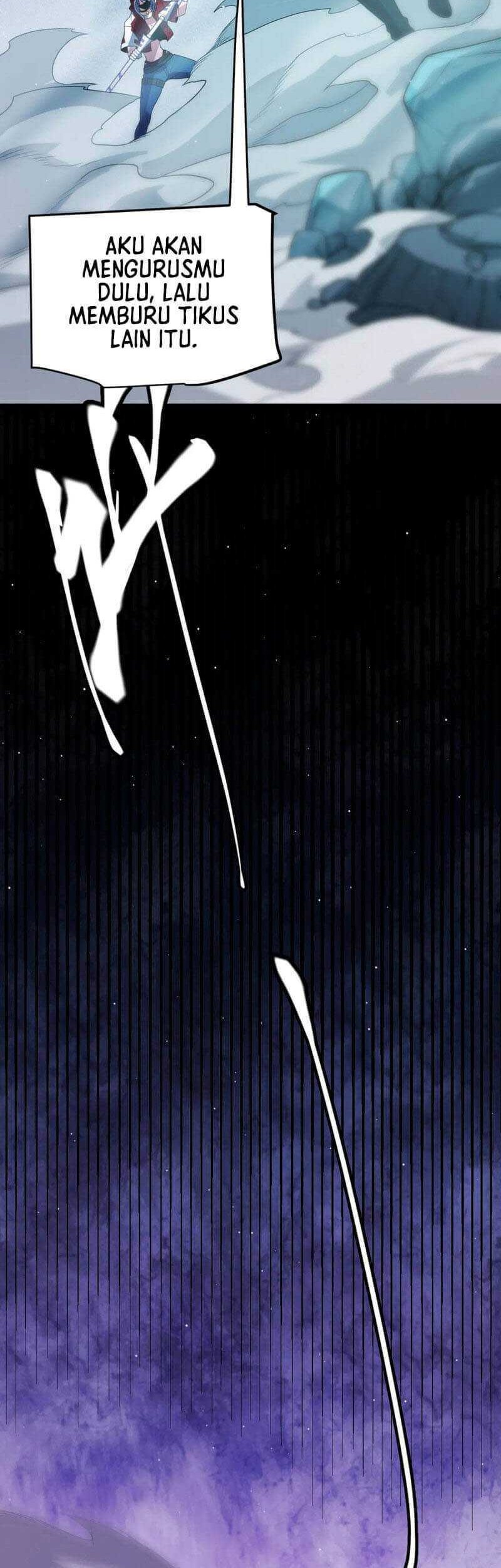 The Game That I Came From Chapter 132 Gambar 25