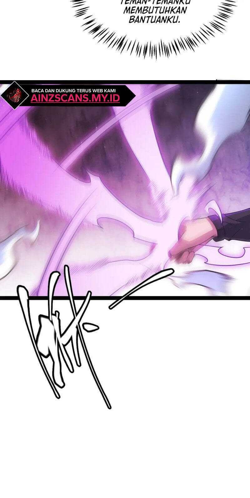 The Game That I Came From Chapter 132 Gambar 28