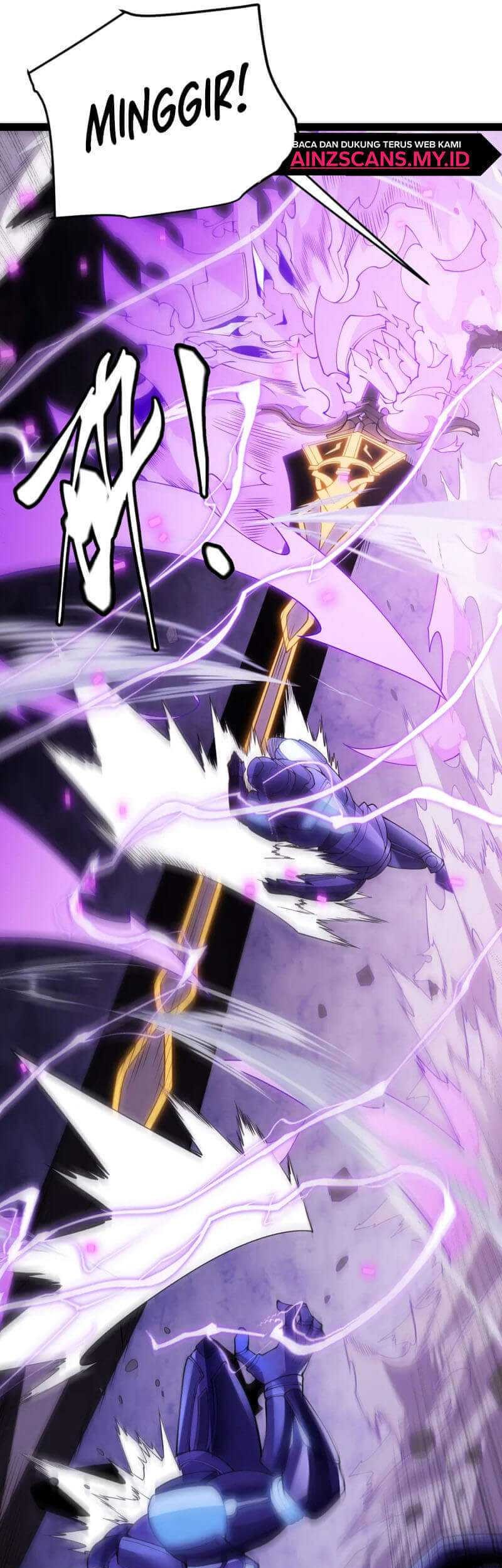 The Game That I Came From Chapter 132 Gambar 29