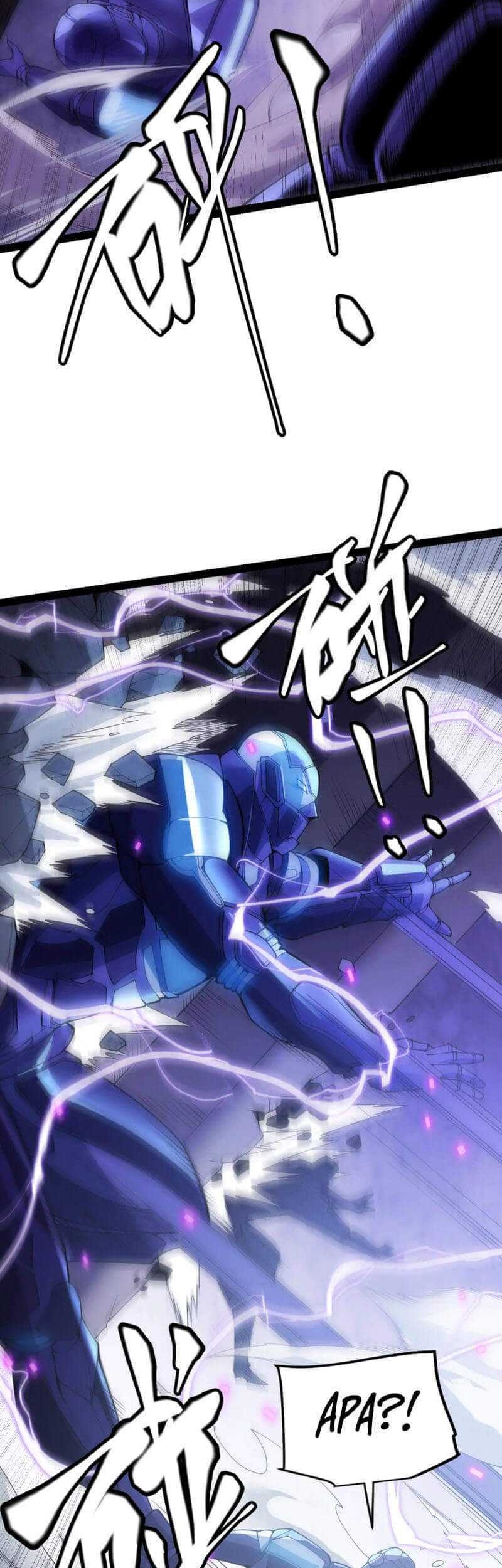 The Game That I Came From Chapter 132 Gambar 30