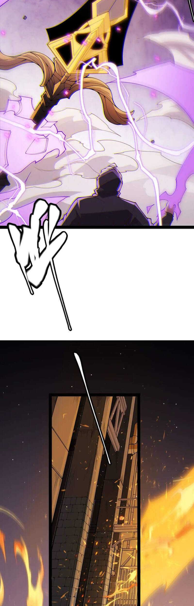 The Game That I Came From Chapter 132 Gambar 32