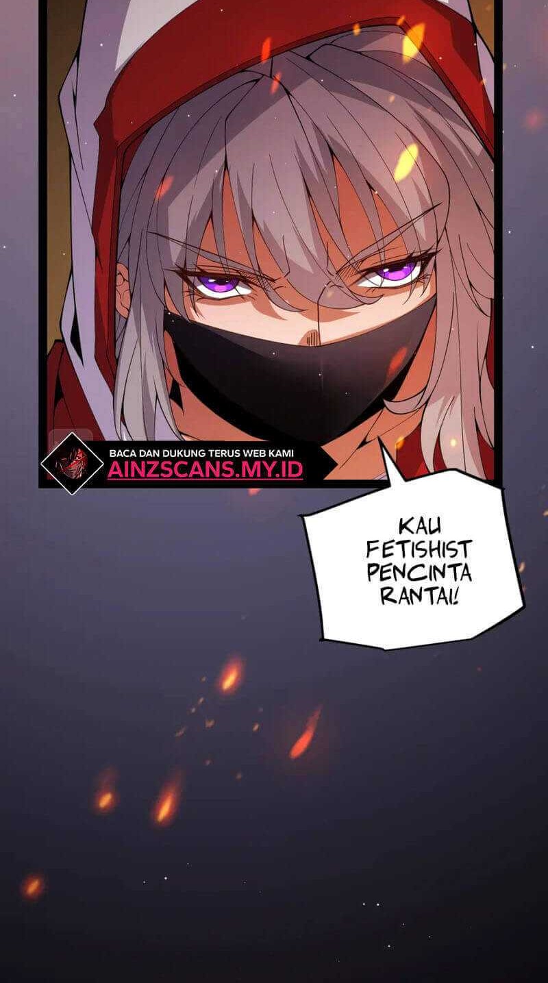 The Game That I Came From Chapter 132 Gambar 34