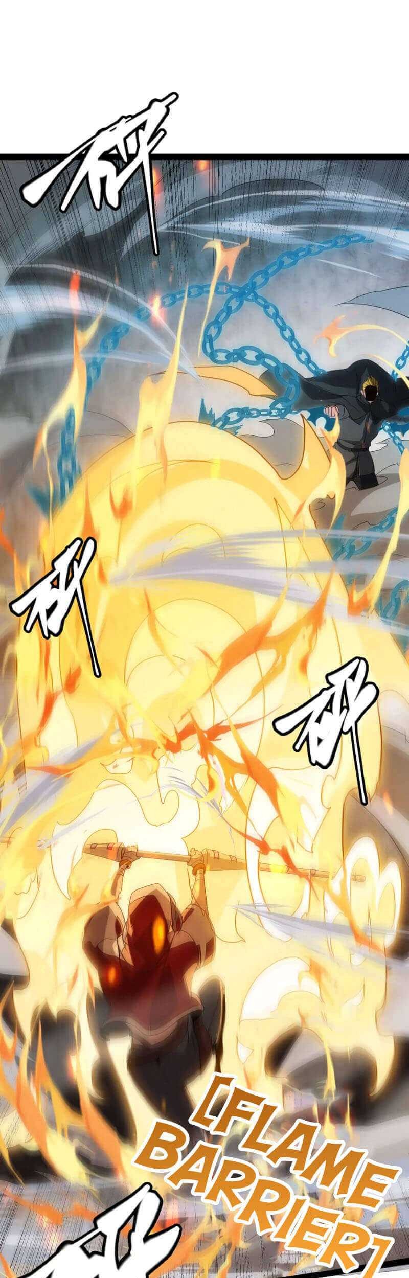 The Game That I Came From Chapter 132 Gambar 39