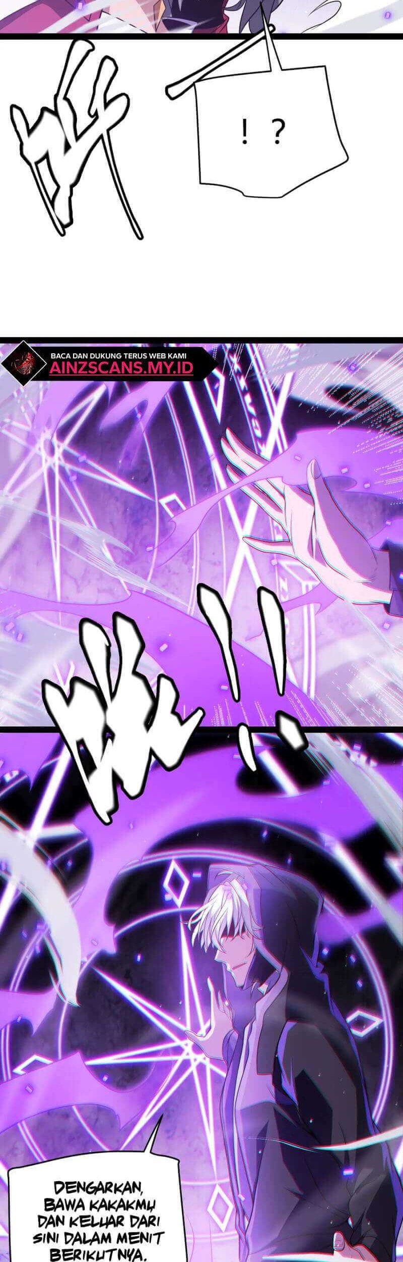 The Game That I Came From Chapter 131 Gambar 45