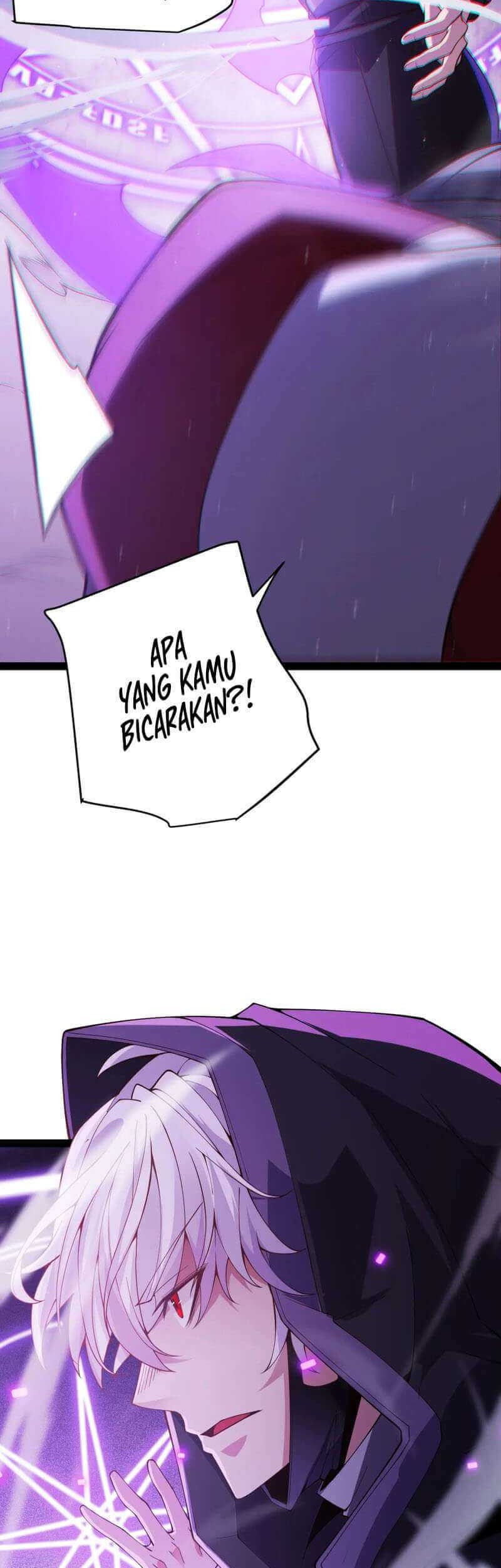 The Game That I Came From Chapter 131 Gambar 46