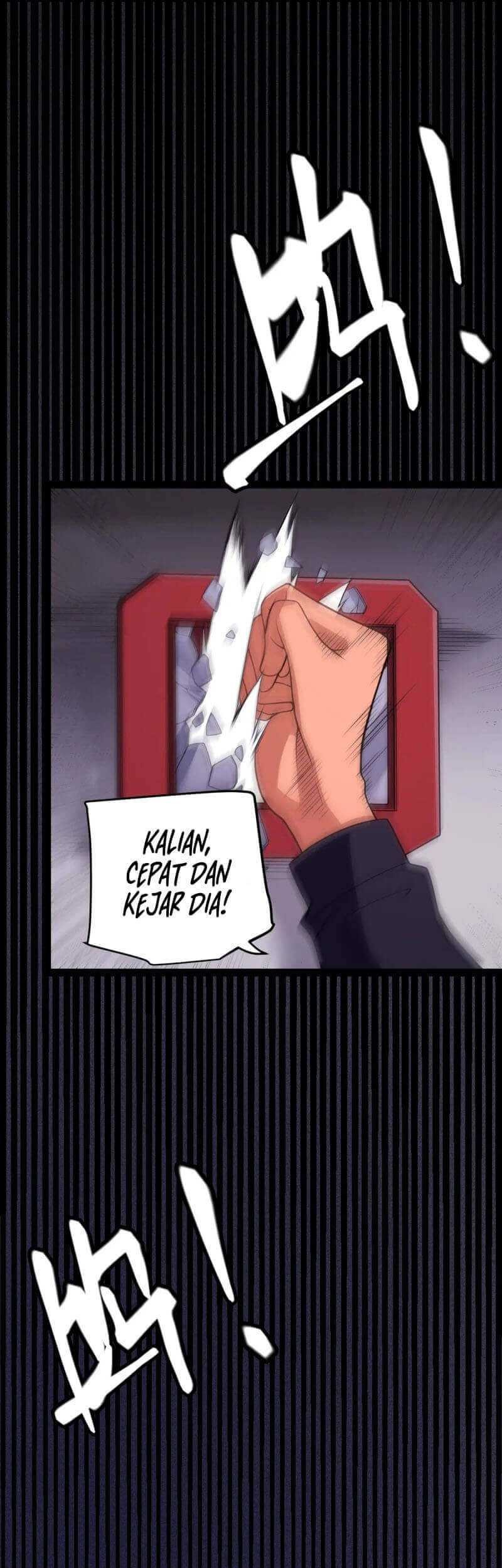 The Game That I Came From Chapter 131 Gambar 8