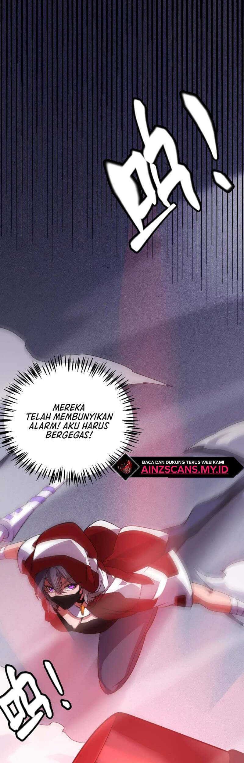 The Game That I Came From Chapter 131 Gambar 9