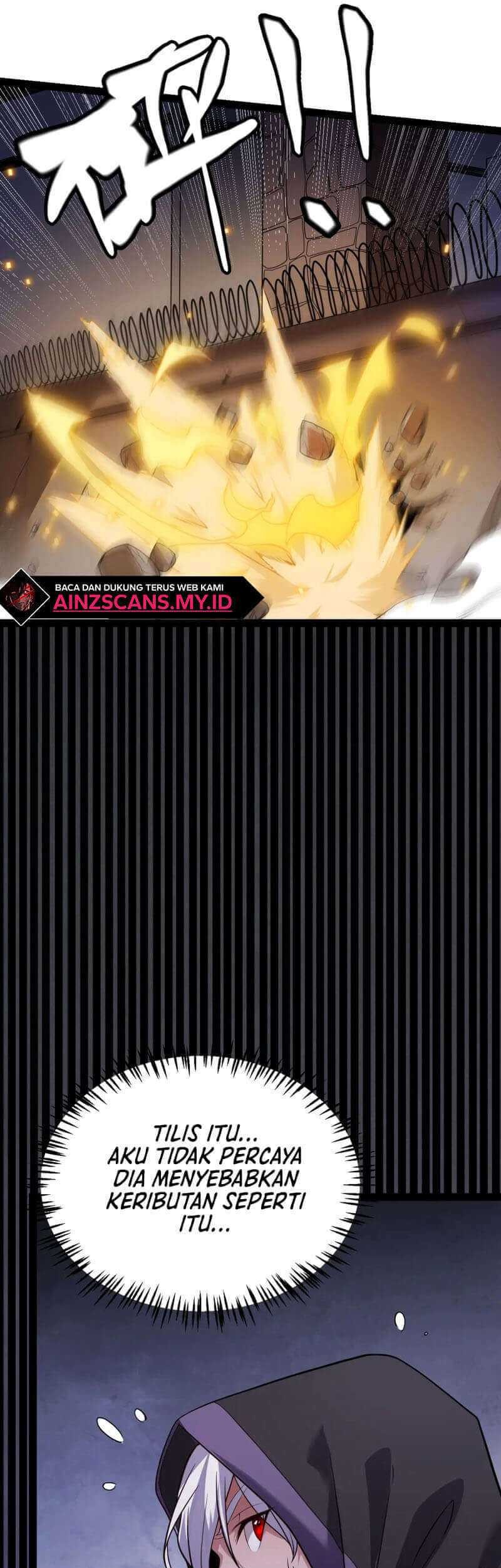 The Game That I Came From Chapter 131 Gambar 14