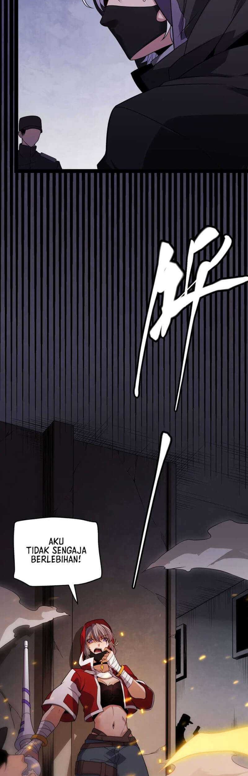 The Game That I Came From Chapter 131 Gambar 15