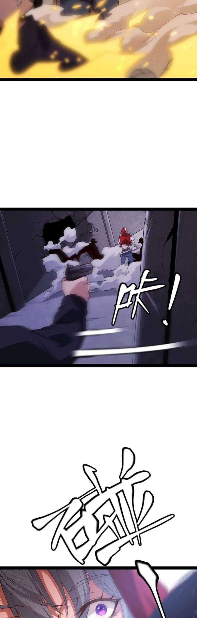 The Game That I Came From Chapter 131 Gambar 16