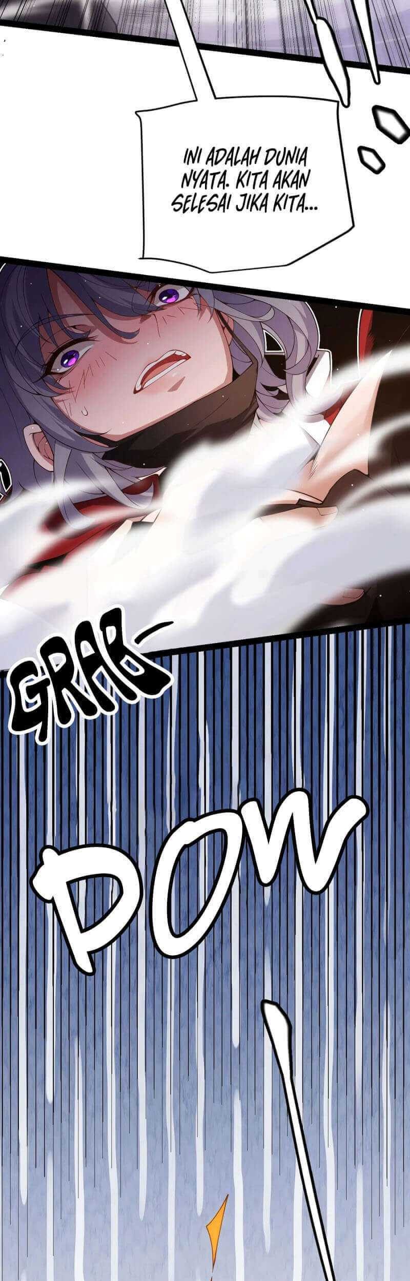 The Game That I Came From Chapter 131 Gambar 18