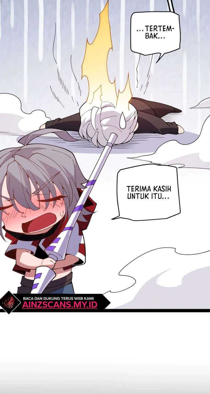 The Game That I Came From Chapter 131 Gambar 19