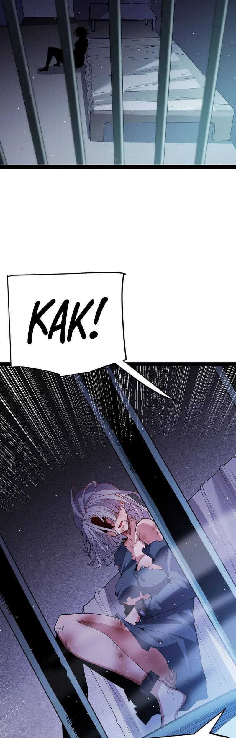 The Game That I Came From Chapter 131 Gambar 23