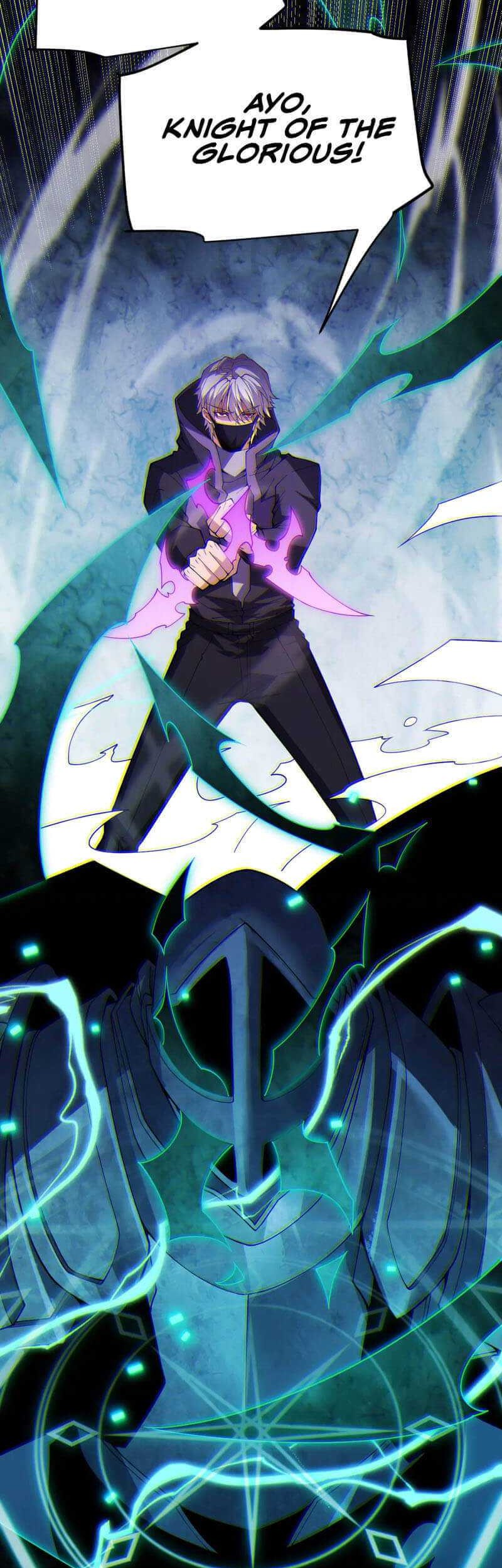 The Game That I Came From Chapter 131 Gambar 28