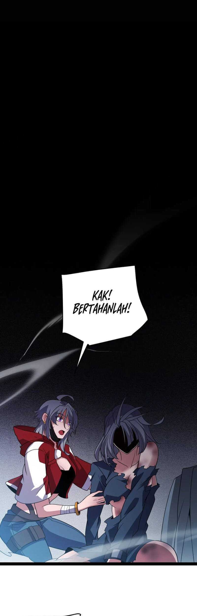 The Game That I Came From Chapter 131 Gambar 34