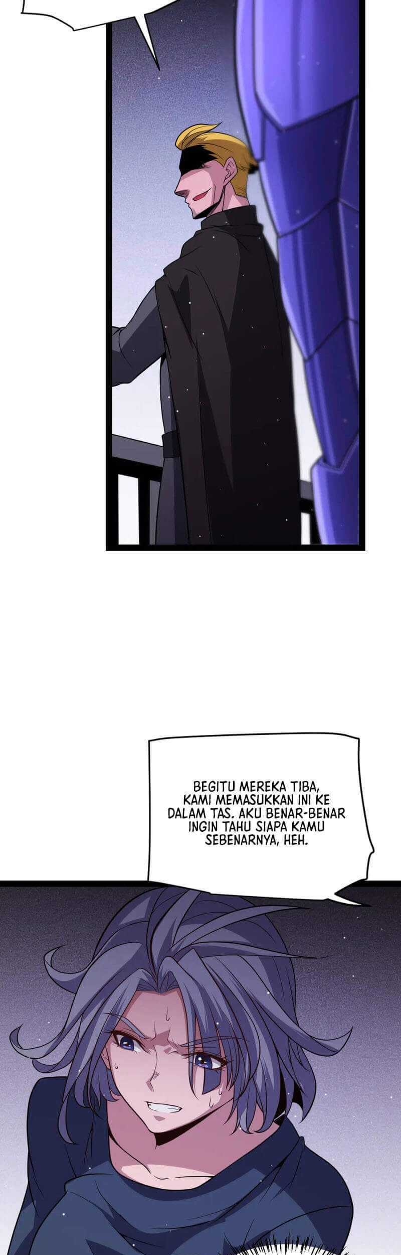 The Game That I Came From Chapter 131 Gambar 42