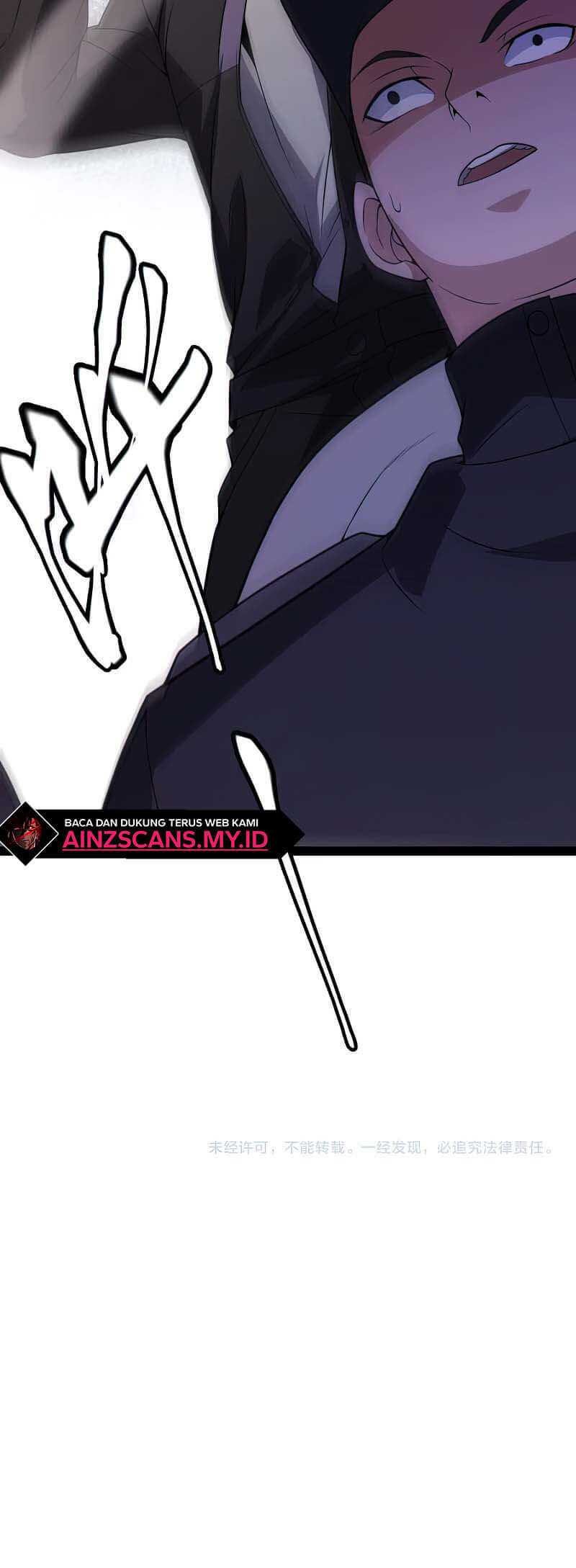 The Game That I Came From Chapter 130 Gambar 47