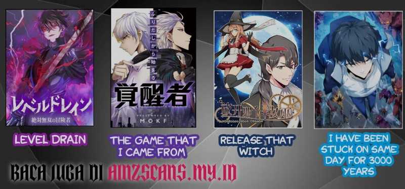 The Game That I Came From Chapter 130 Gambar 49