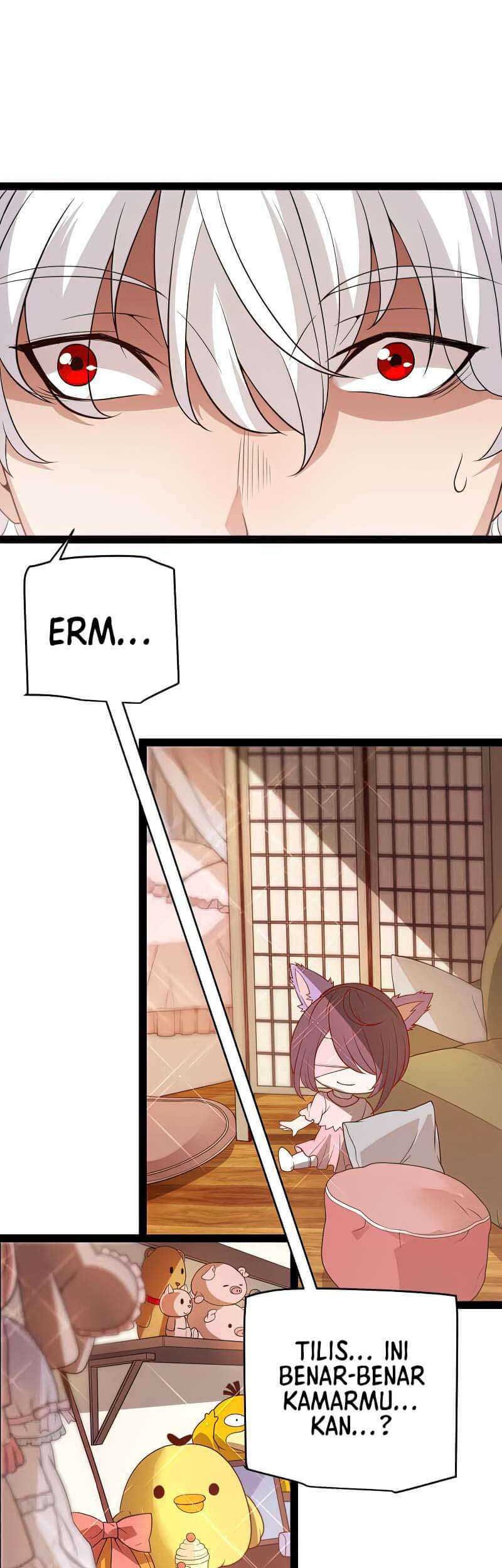 The Game That I Came From Chapter 130 Gambar 6