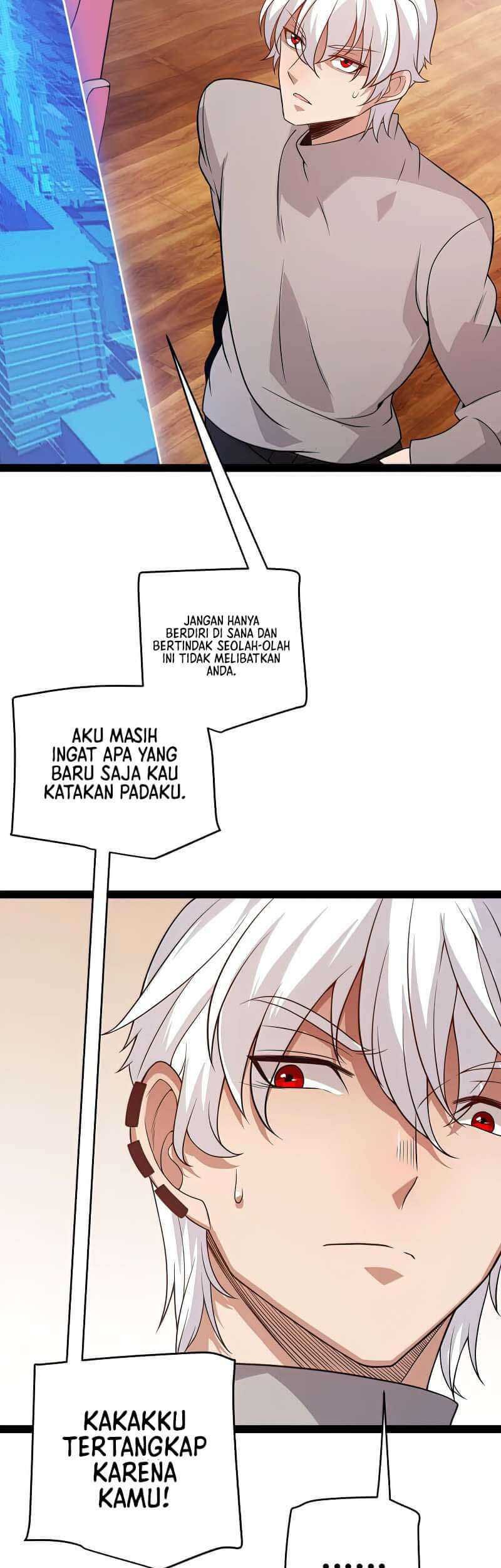 The Game That I Came From Chapter 130 Gambar 24