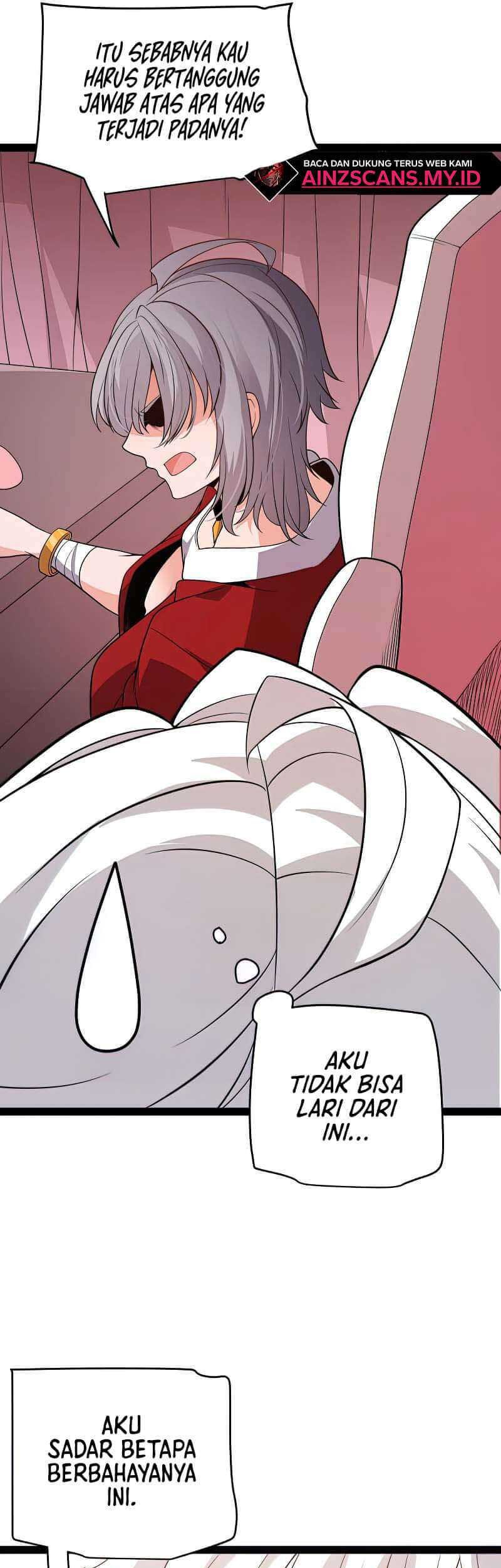 The Game That I Came From Chapter 130 Gambar 26