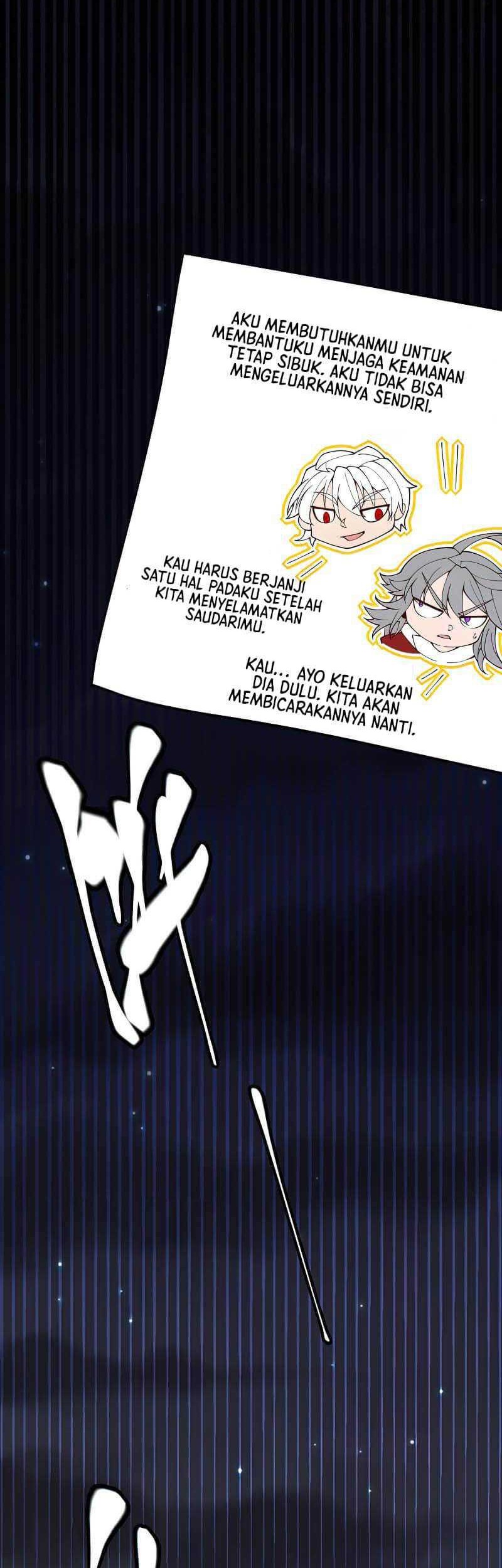 The Game That I Came From Chapter 130 Gambar 35