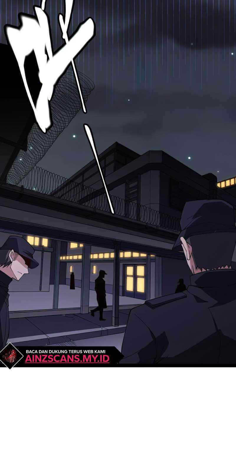 The Game That I Came From Chapter 130 Gambar 36