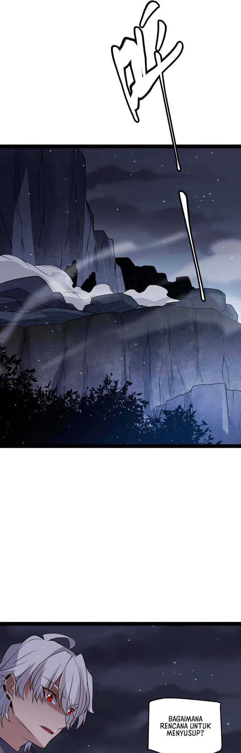 The Game That I Came From Chapter 130 Gambar 37