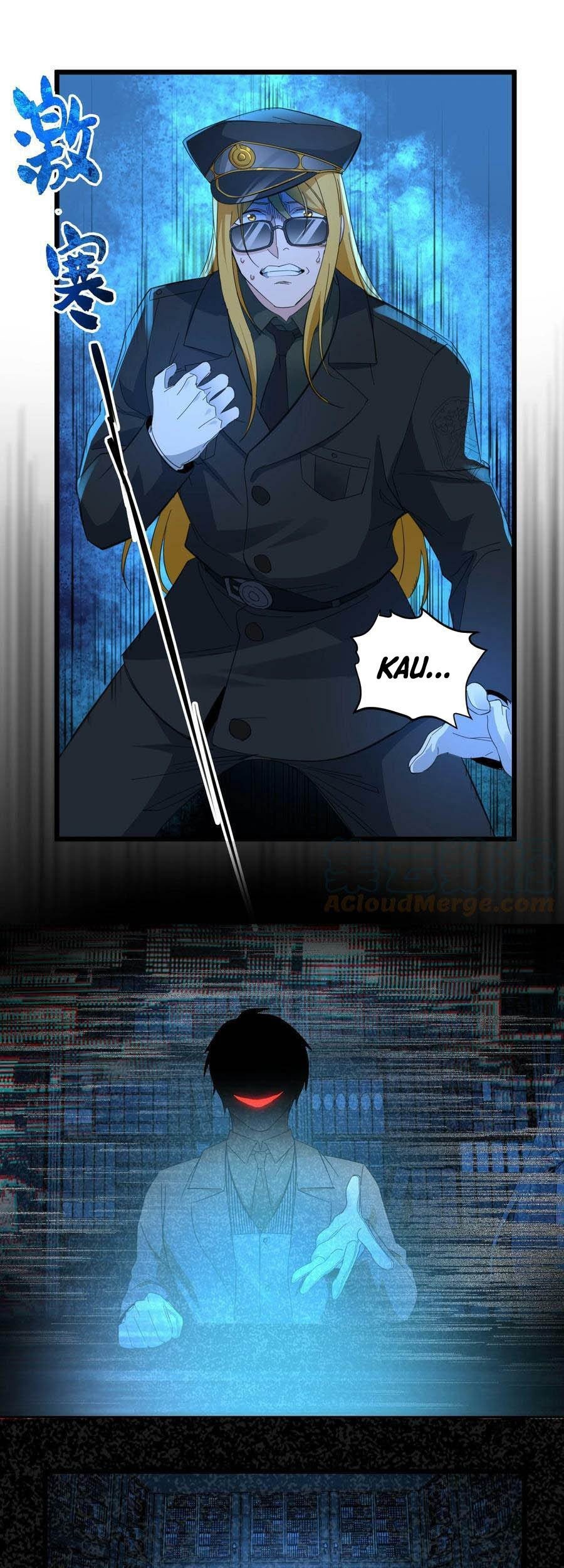 I’m Really Not The Demon God’s Lackey Chapter 77 Gambar 11