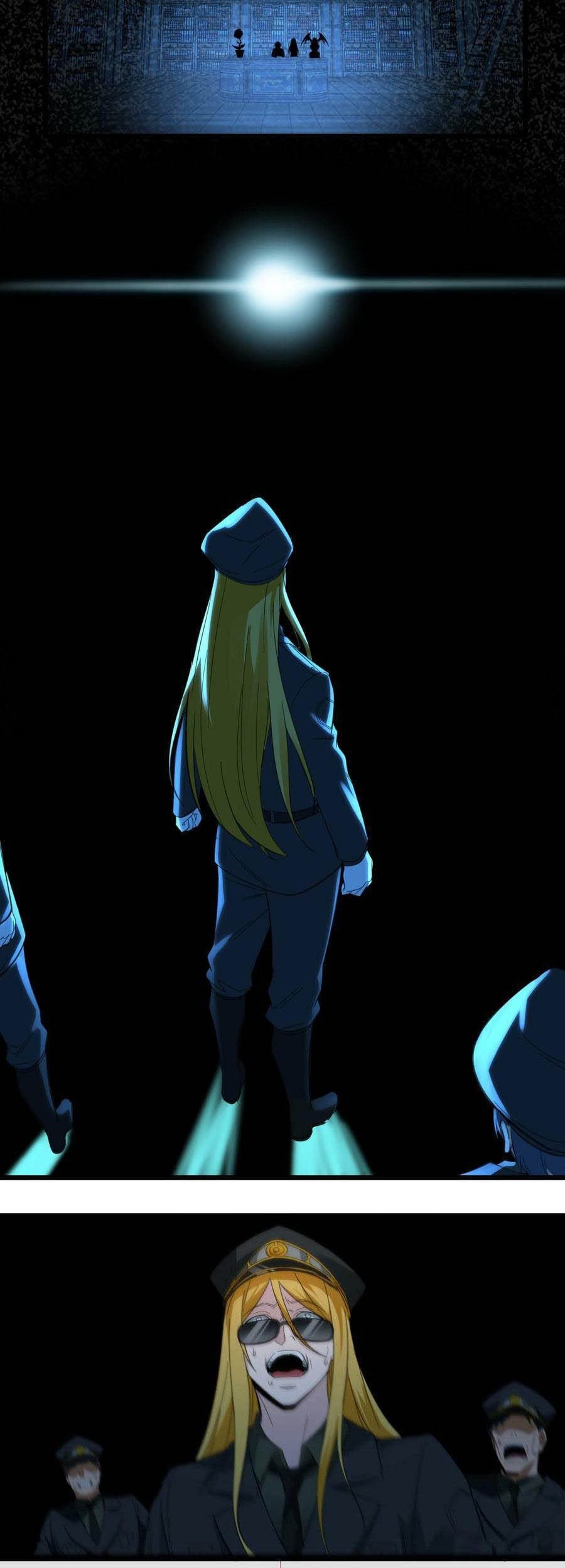 I’m Really Not The Demon God’s Lackey Chapter 77 Gambar 12