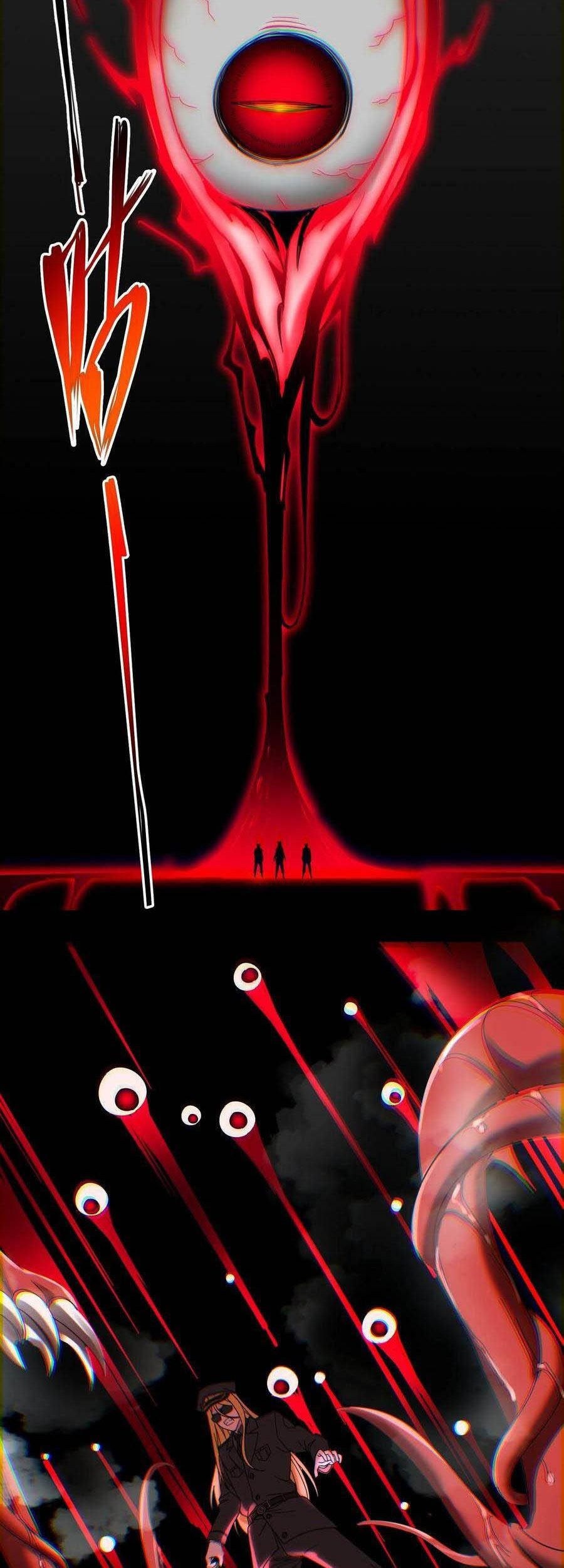 I’m Really Not The Demon God’s Lackey Chapter 77 Gambar 14