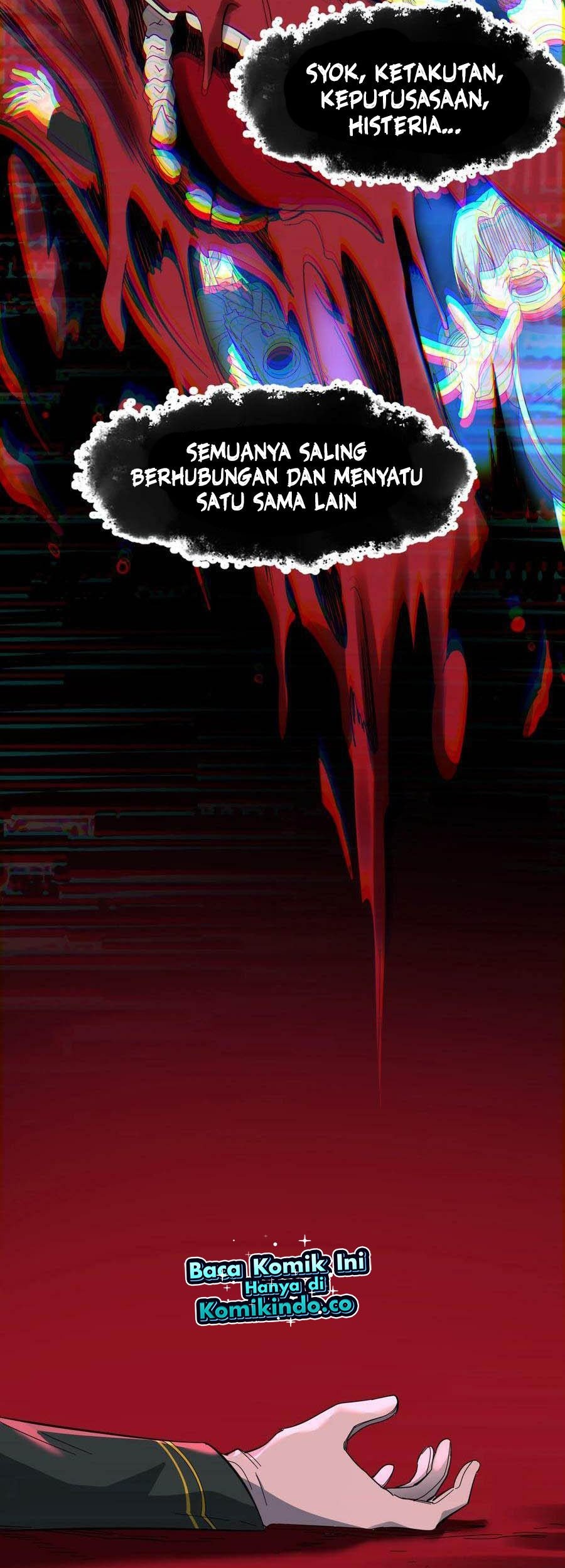 I’m Really Not The Demon God’s Lackey Chapter 77 Gambar 17