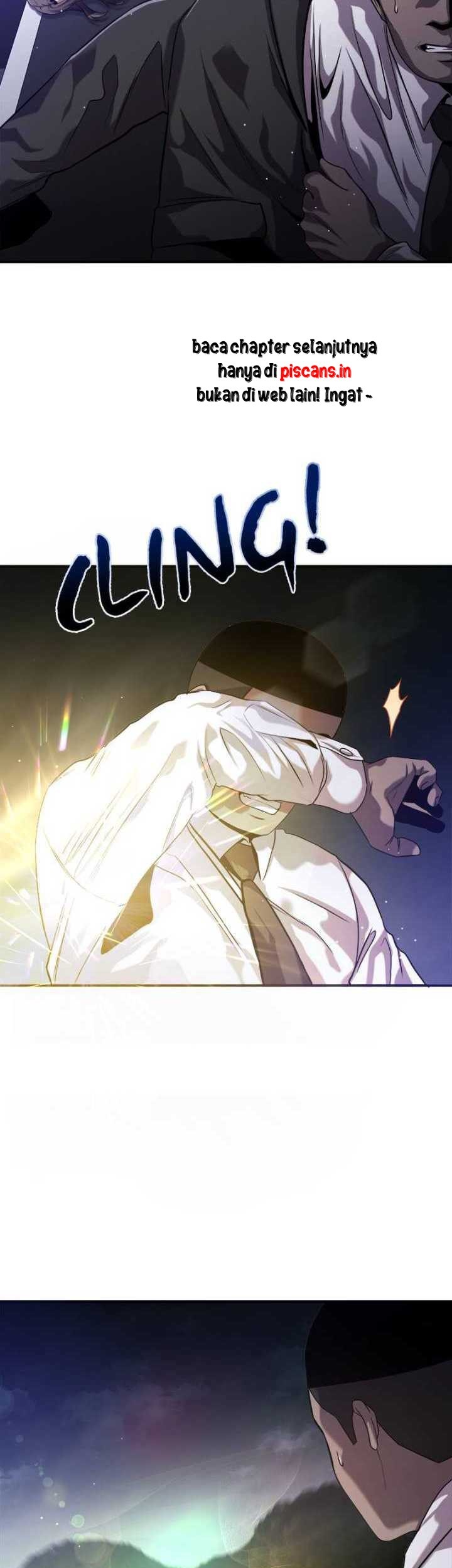 Surviving as a Fish Chapter 37 Gambar 30