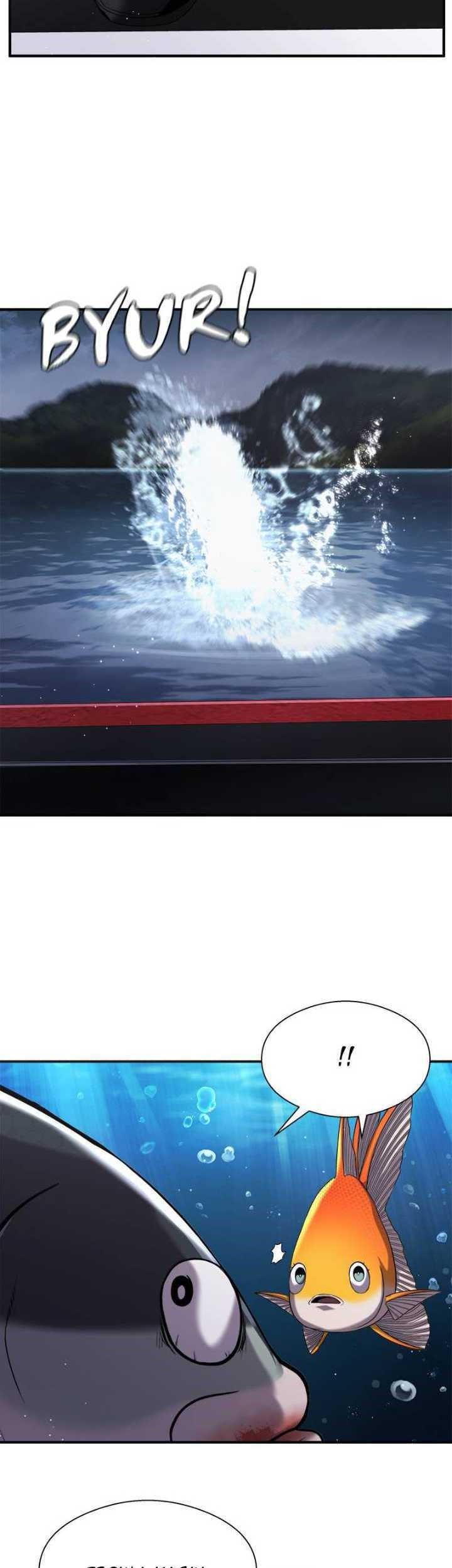 Surviving as a Fish Chapter 37 Gambar 37