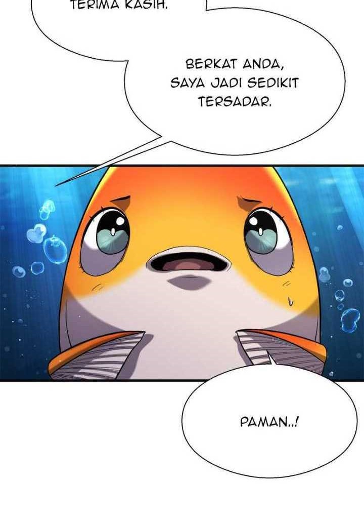 Surviving as a Fish Chapter 37 Gambar 38