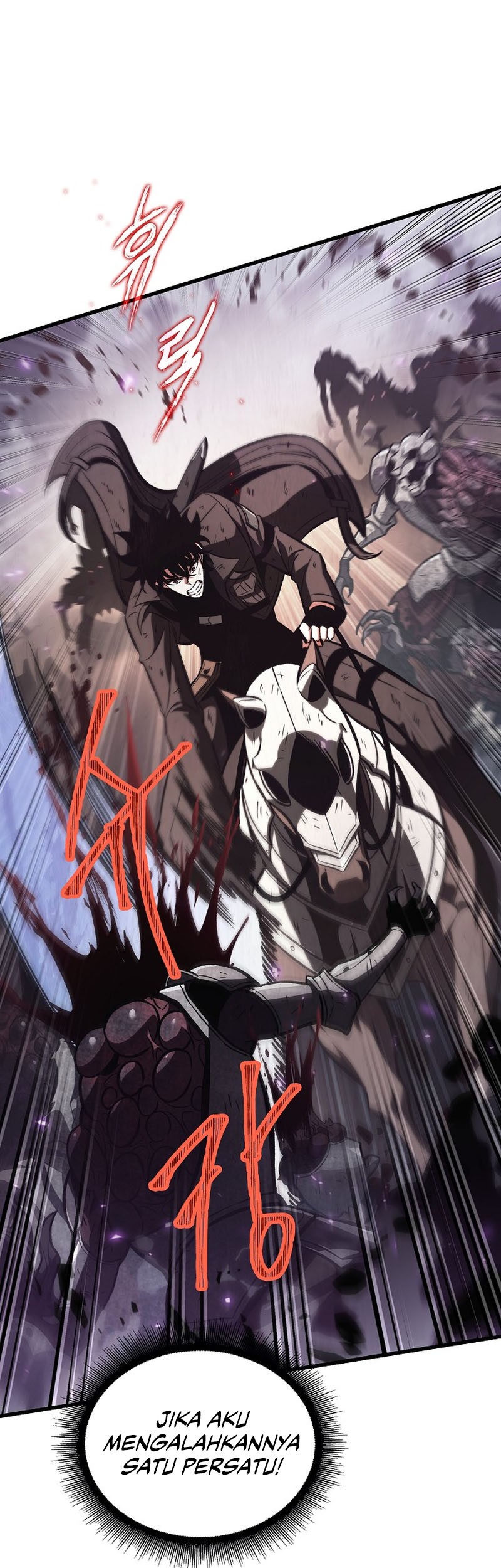 Pick Me Up Chapter 32 Gambar 50