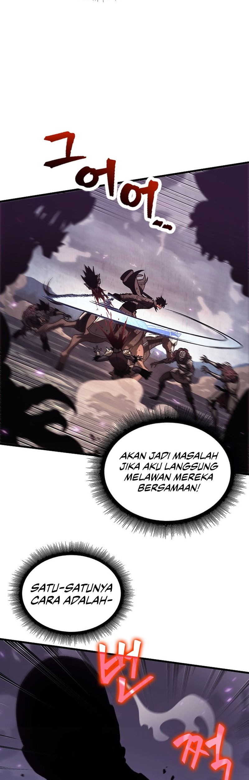 Pick Me Up Chapter 32 Gambar 51