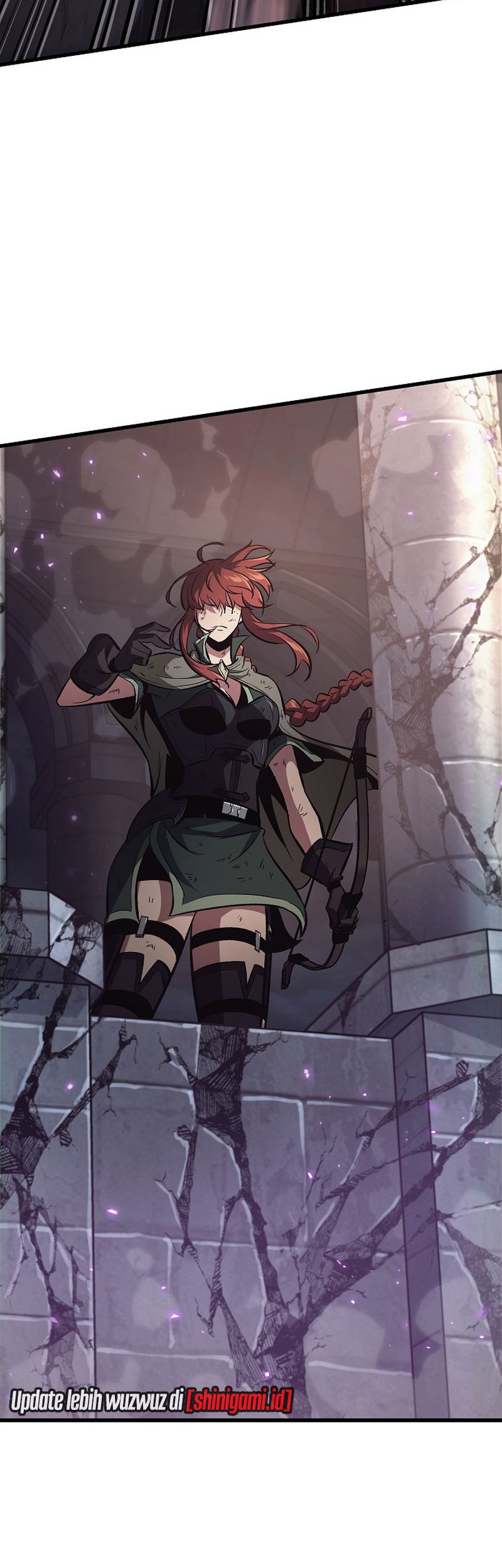 Pick Me Up Chapter 32 Gambar 57