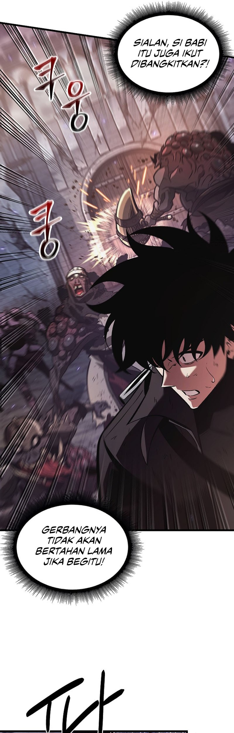 Pick Me Up Chapter 32 Gambar 54