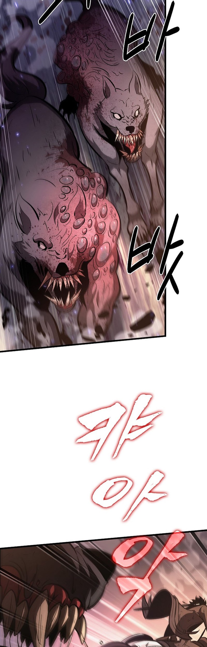 Pick Me Up Chapter 32 Gambar 55