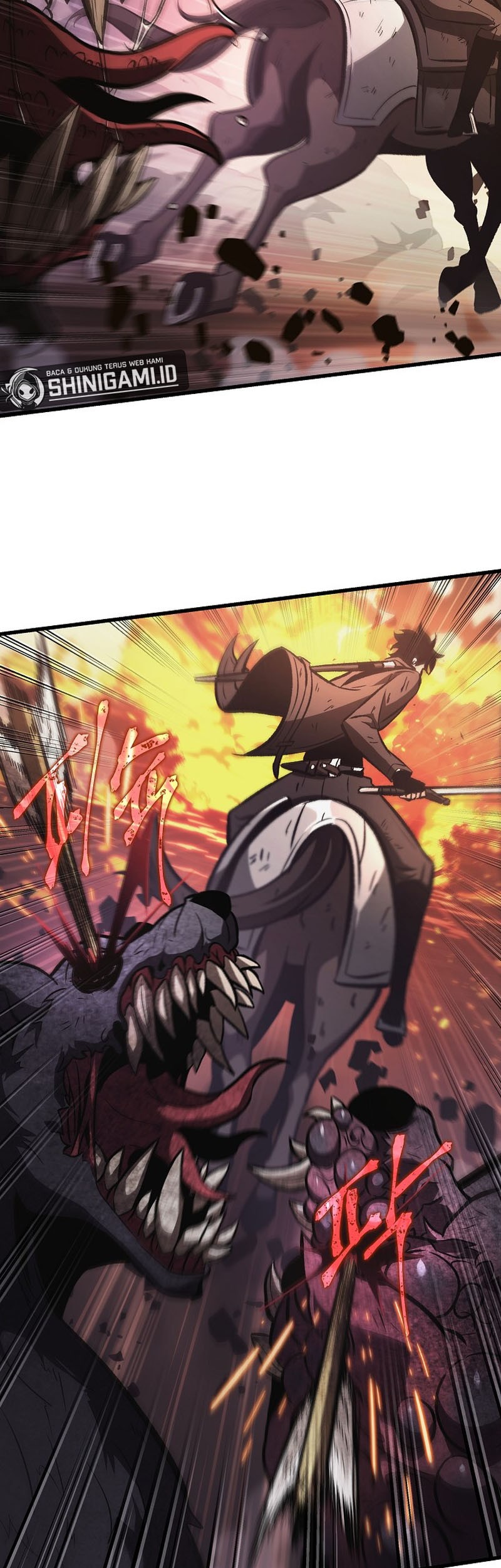 Pick Me Up Chapter 32 Gambar 56