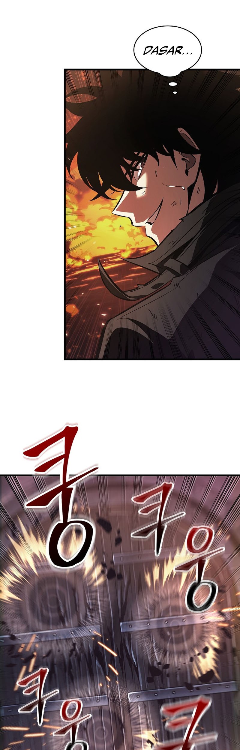 Pick Me Up Chapter 32 Gambar 58