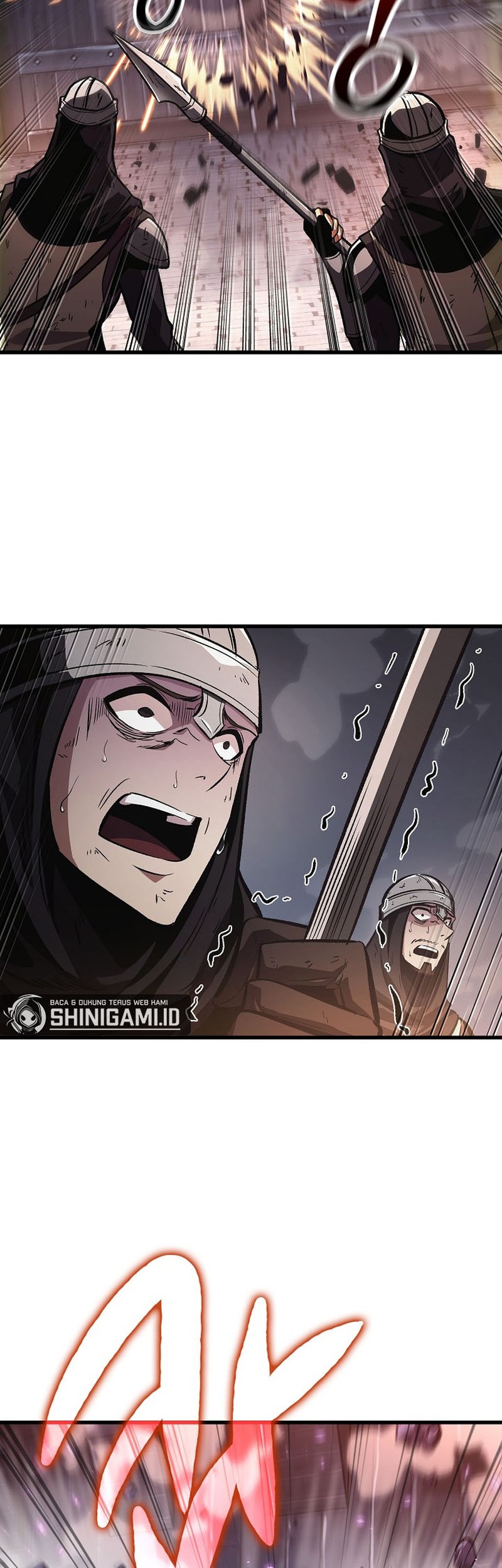 Pick Me Up Chapter 32 Gambar 59