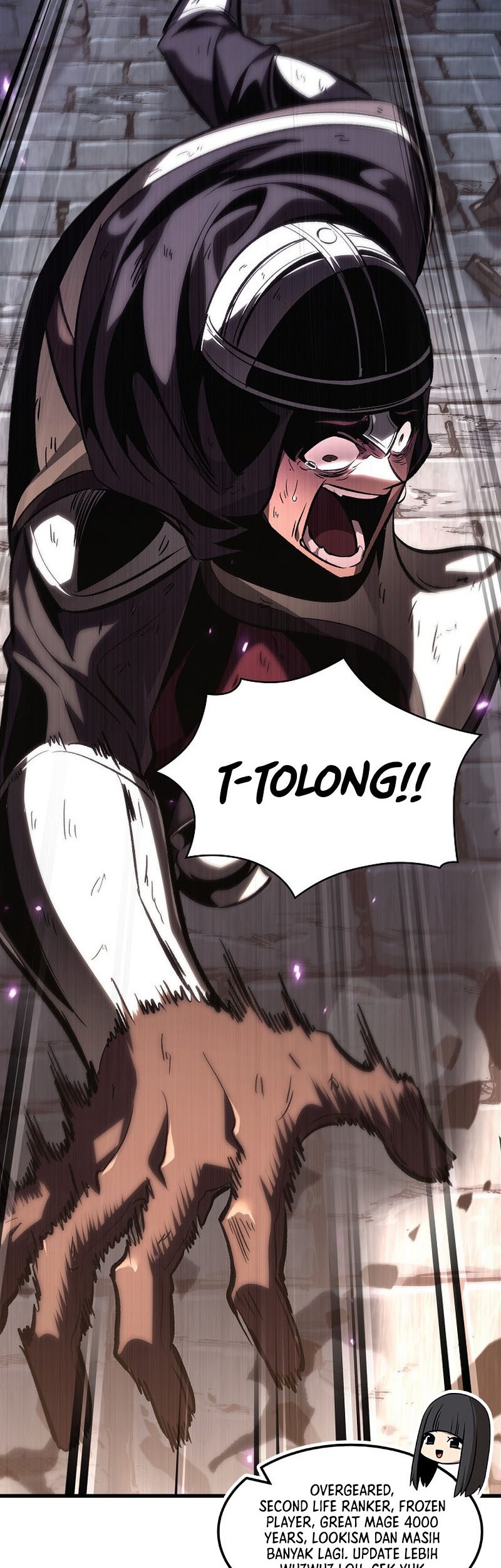 Pick Me Up Chapter 32 Gambar 63