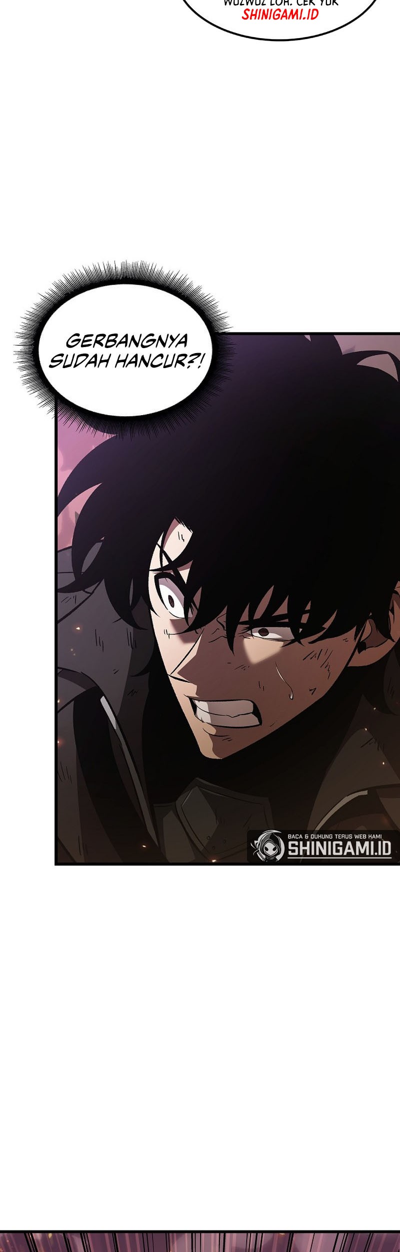 Pick Me Up Chapter 32 Gambar 64