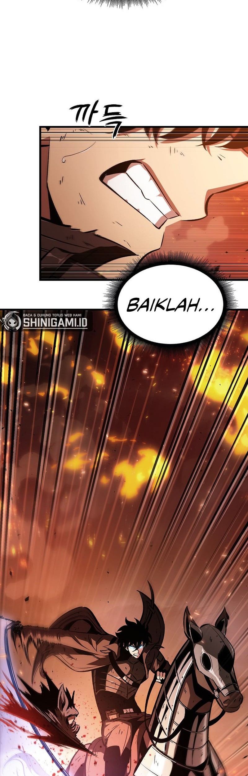 Pick Me Up Chapter 32 Gambar 67