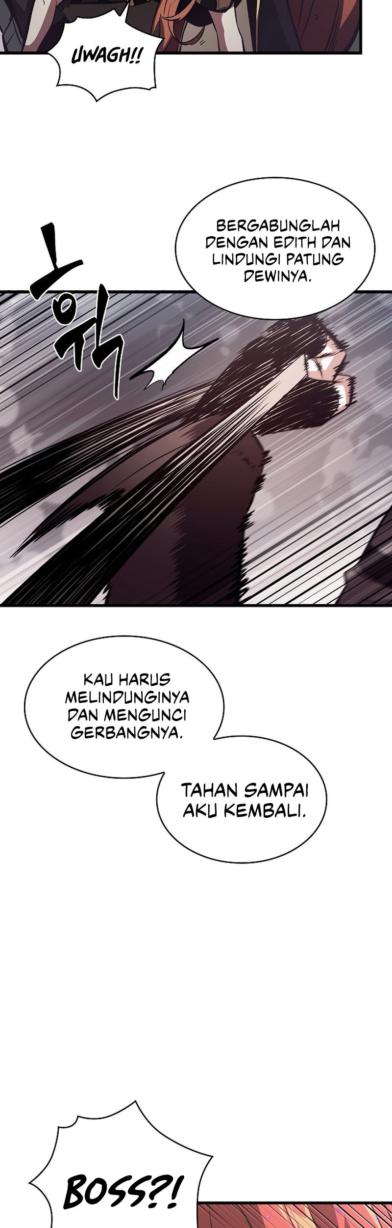 Pick Me Up Chapter 32 Gambar 36